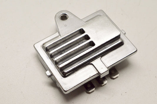 Aftermarket AKH6003, 230-22060, 09-1019 Voltage Regulator NOS