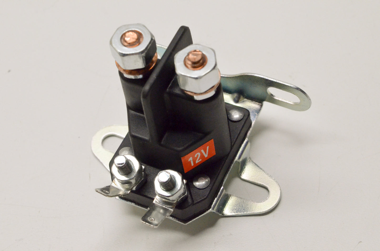 Aftermarket B1AC161 Starter Solenoid NOS