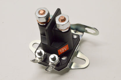 Aftermarket B1AC161 Starter Solenoid NOS