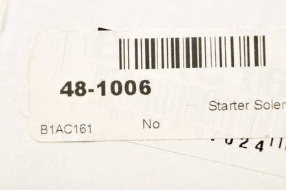 Aftermarket B1AC161 Starter Solenoid NOS