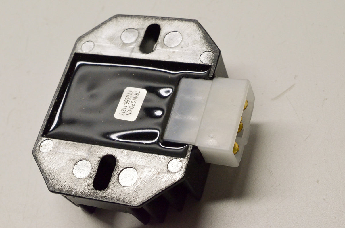 Prime Line 7-01689, 21066-2056, N-71689 Voltage Regulator NOS