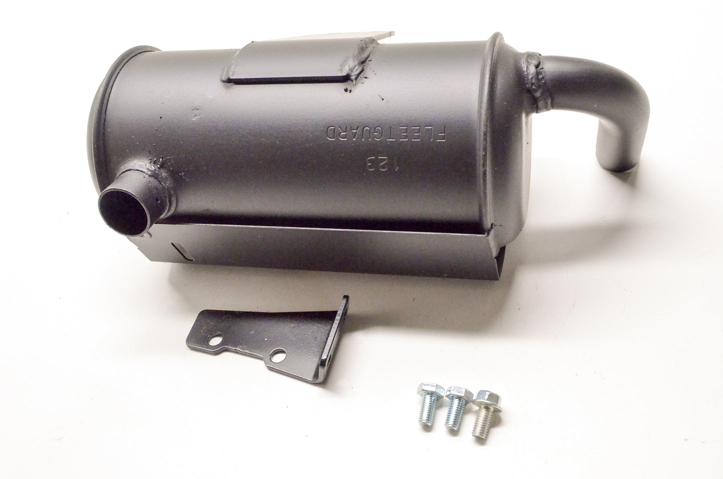 OEM Kawasaki 49070-6001 Muffler Assembly NOS