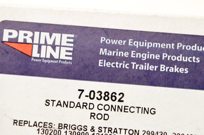 Prime Line 7-03862 Standard Connecting Rod NOS