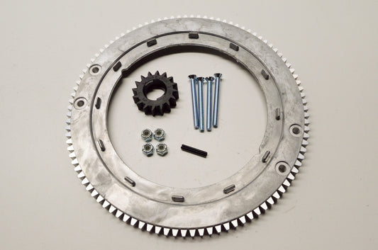 Aftermarket 7-03442, 12-1234, 399676 Flywheel Ring Gear NOS