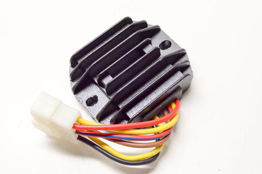 Aftermarket AKW6006, 529 287, 09-1006 Voltage Regulator NOS