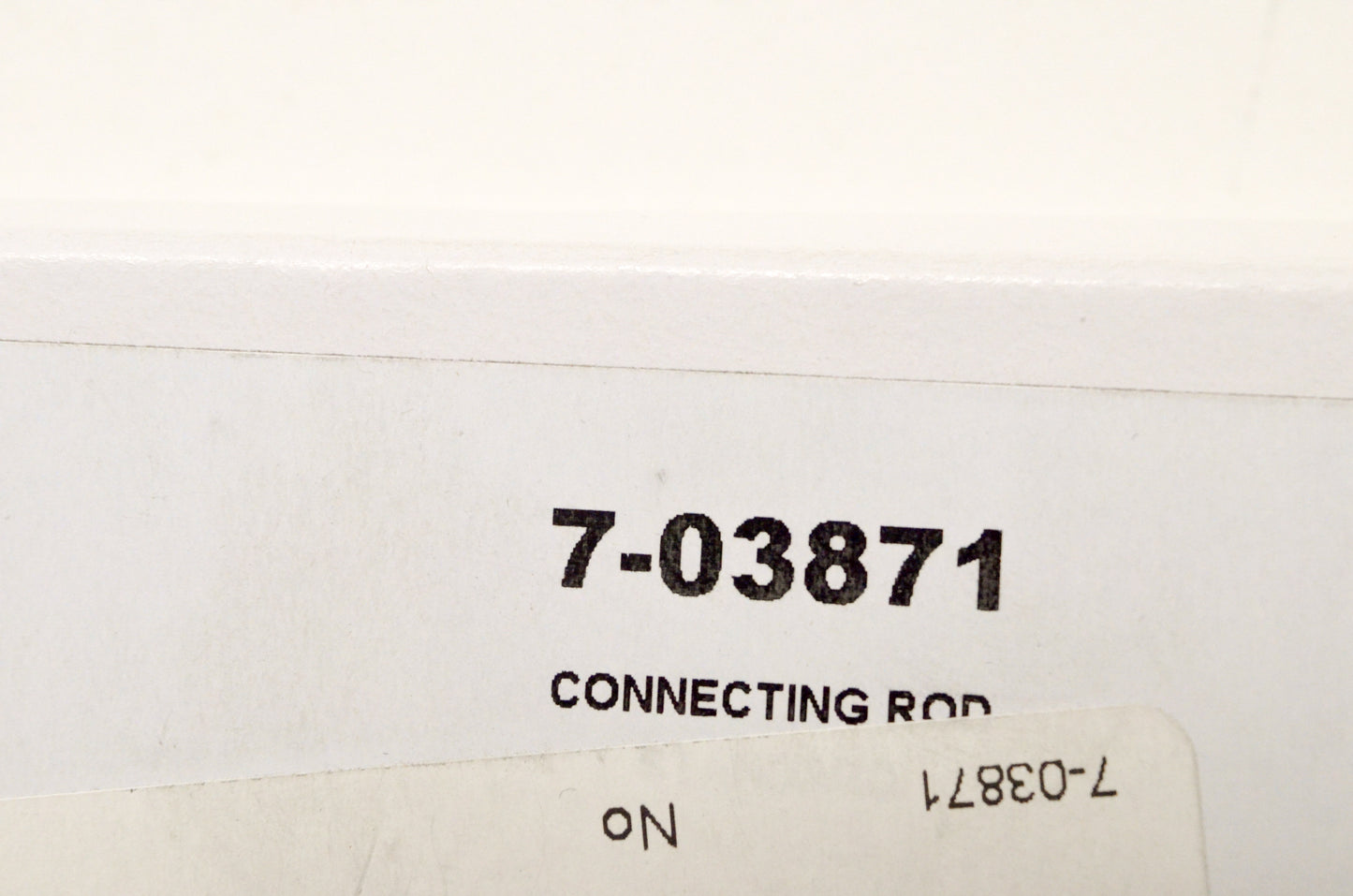 Aftermarket 7-03871, 33093A Connecting Rod NOS