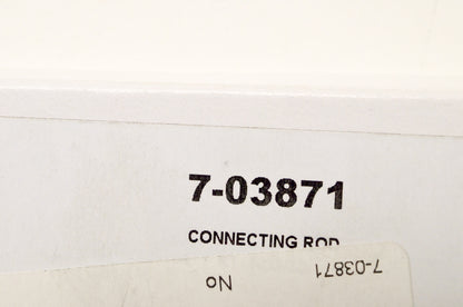 Aftermarket 7-03871, 33093A Connecting Rod NOS