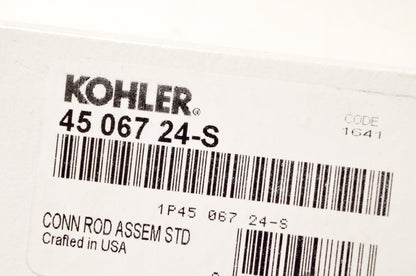 Kohler 45 067 24-S Standard Connecting Rod NOS
