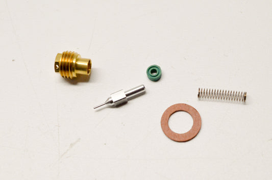 Aftermarket 1430, 08-1082 Carburetor Needle & Seat Kit NOS