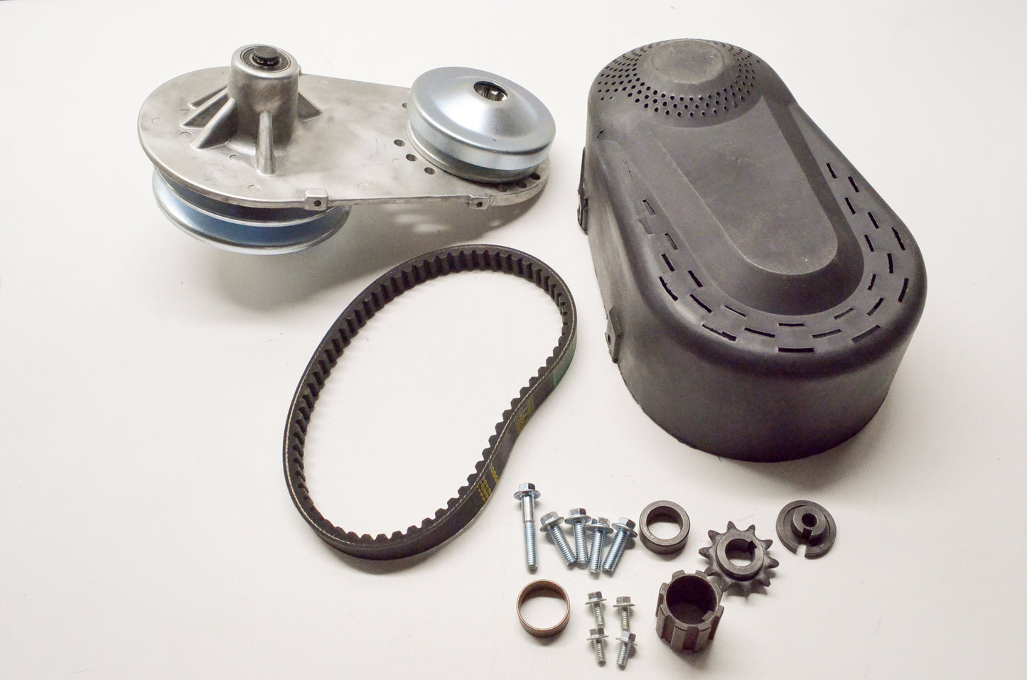 Aftermarket 88-1048 Torque Converter Kit NOS