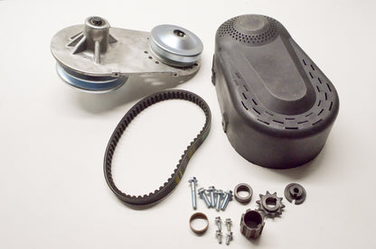 Aftermarket 88-1048 Torque Converter Kit NOS