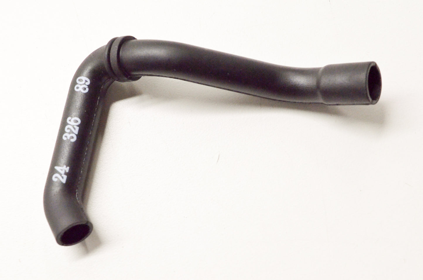 Kohler 24 326 89-S Breather Hose NOS