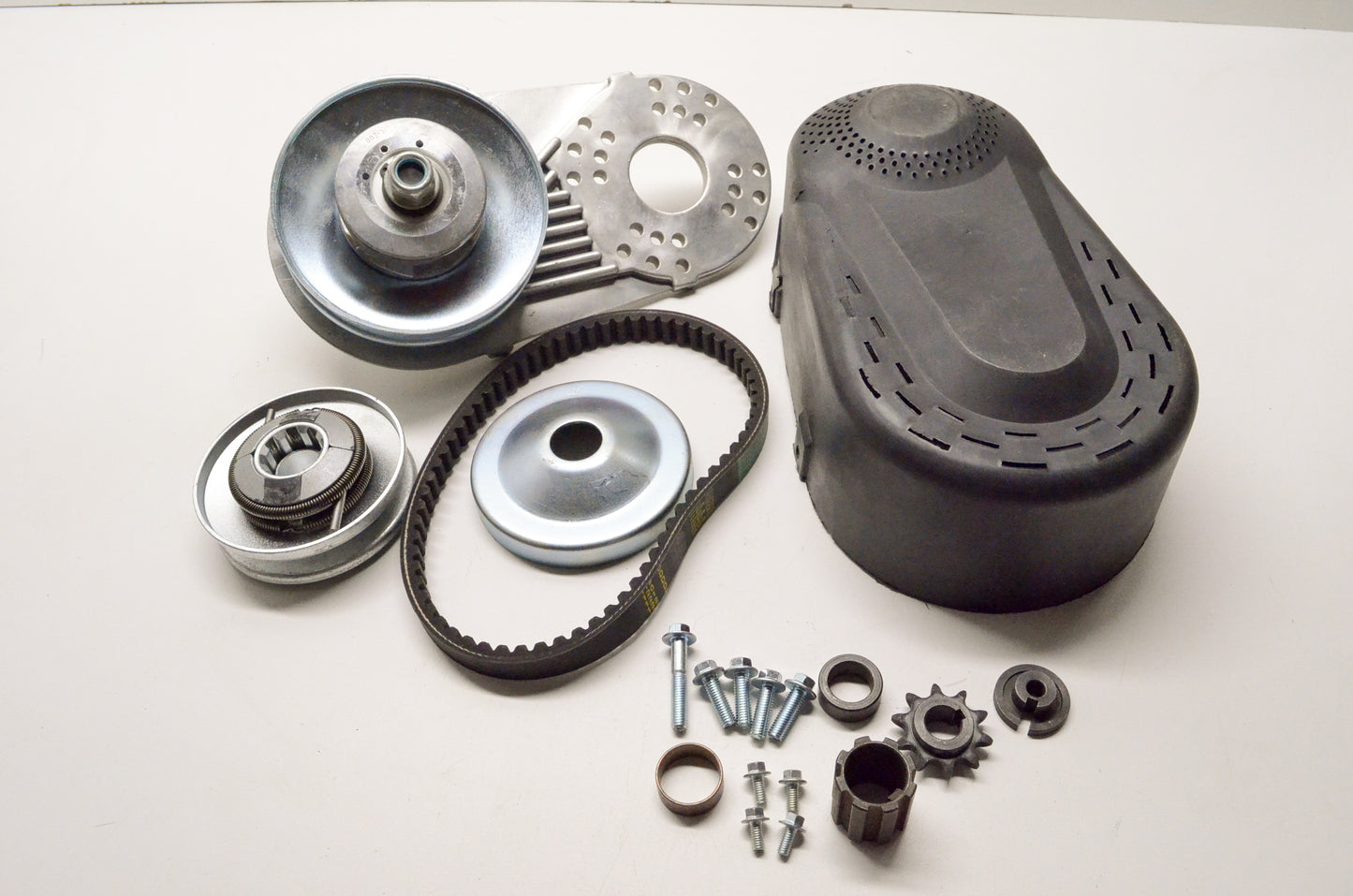 Aftermarket 88-1048 Torque Converter Kit NOS