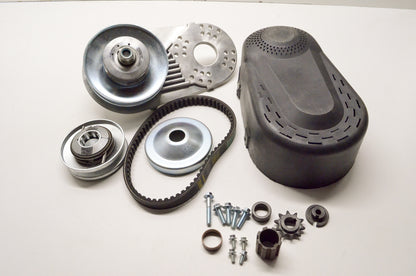 Aftermarket 88-1048 Torque Converter Kit NOS