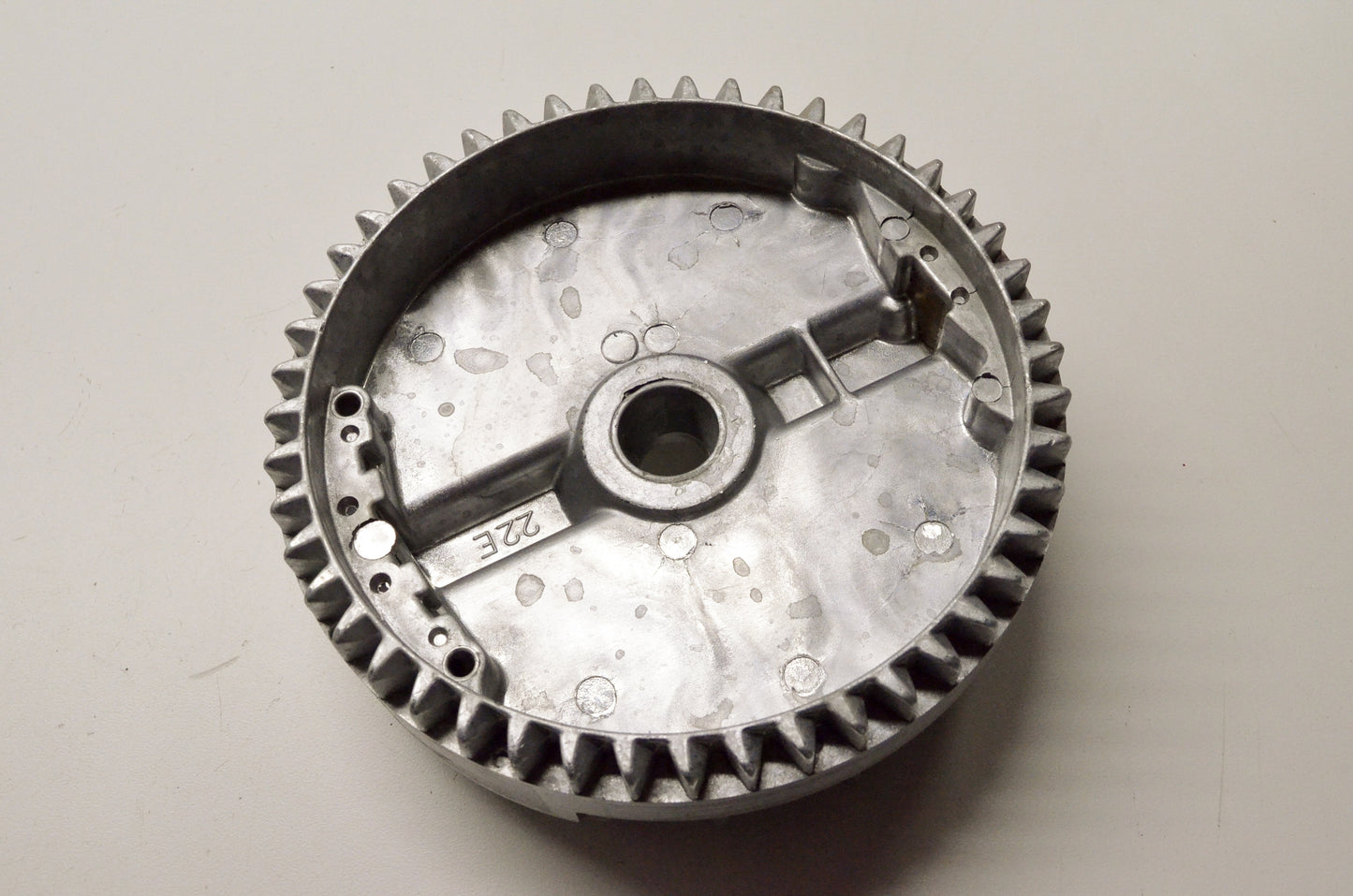 Briggs&Stratton 691987 Flywheel NOS