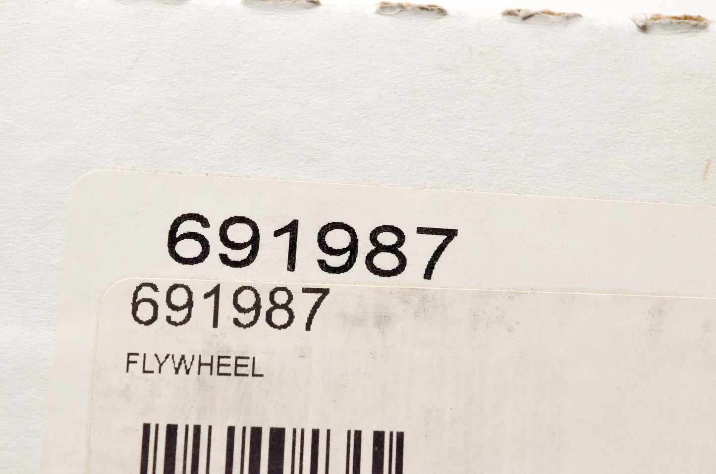 Briggs&Stratton 691987 Flywheel NOS