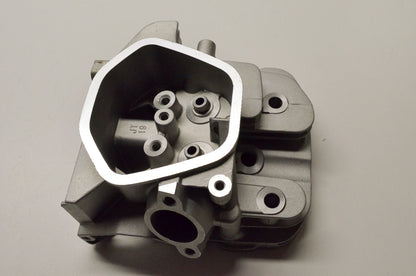 Yamakoyo 36-42, 12-1037 Cylinder Head NOS