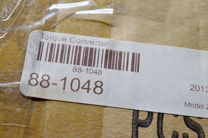 Aftermarket 88-1048 Torque Converter Kit NOS