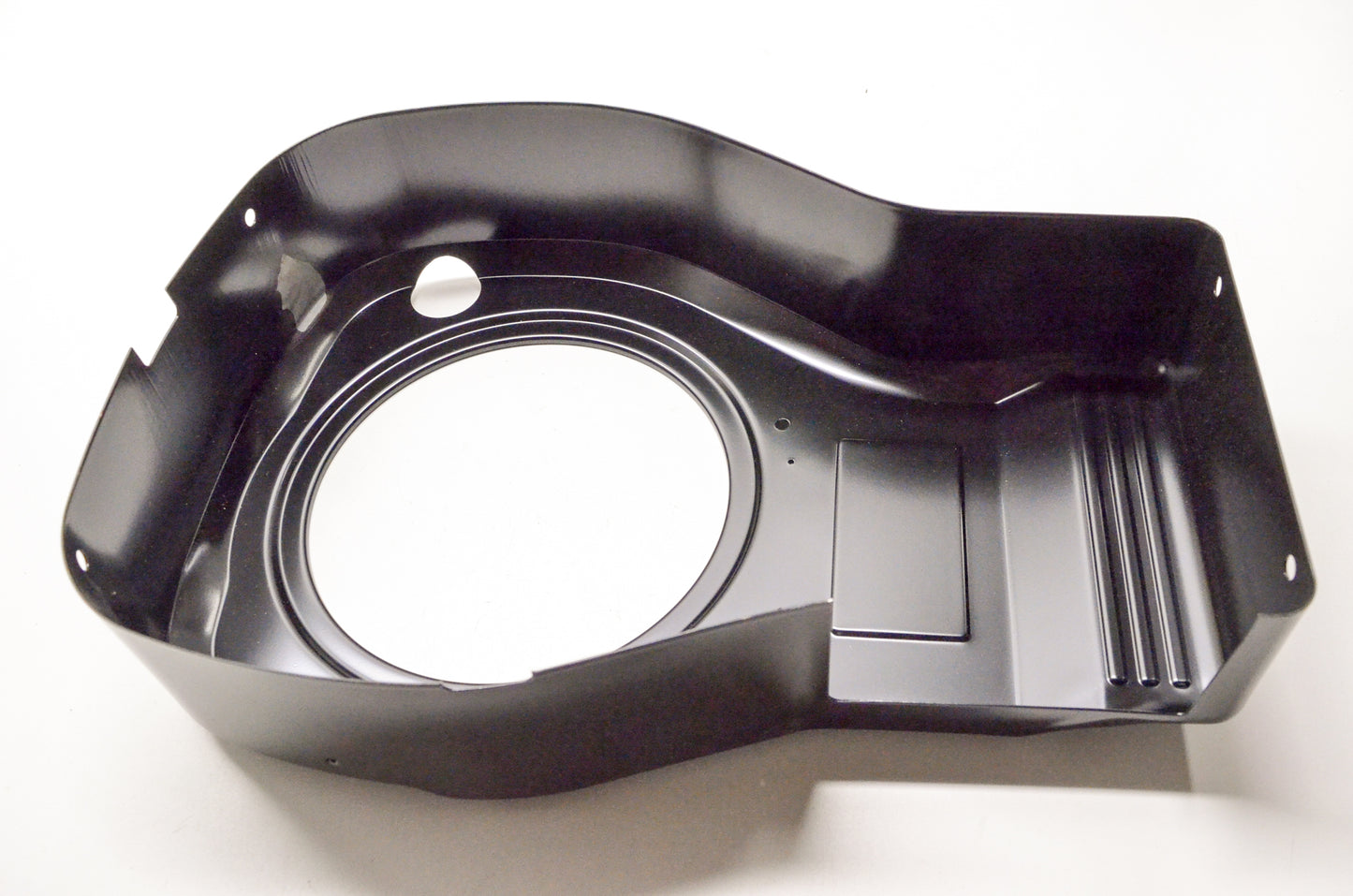 OEM Briggs & Stratton 690496 Blower Housing Cover NOS
