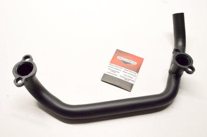 Exhaust Manifold NOS