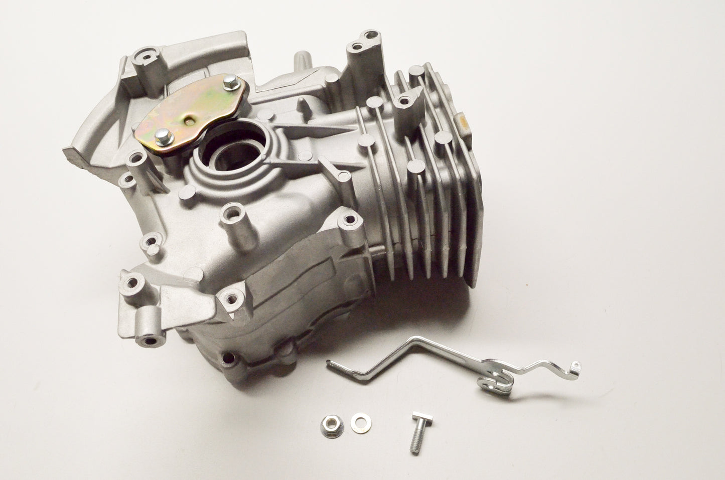 Aftermarket 12000-ZL0-010 Bare Cylinder Block NOS