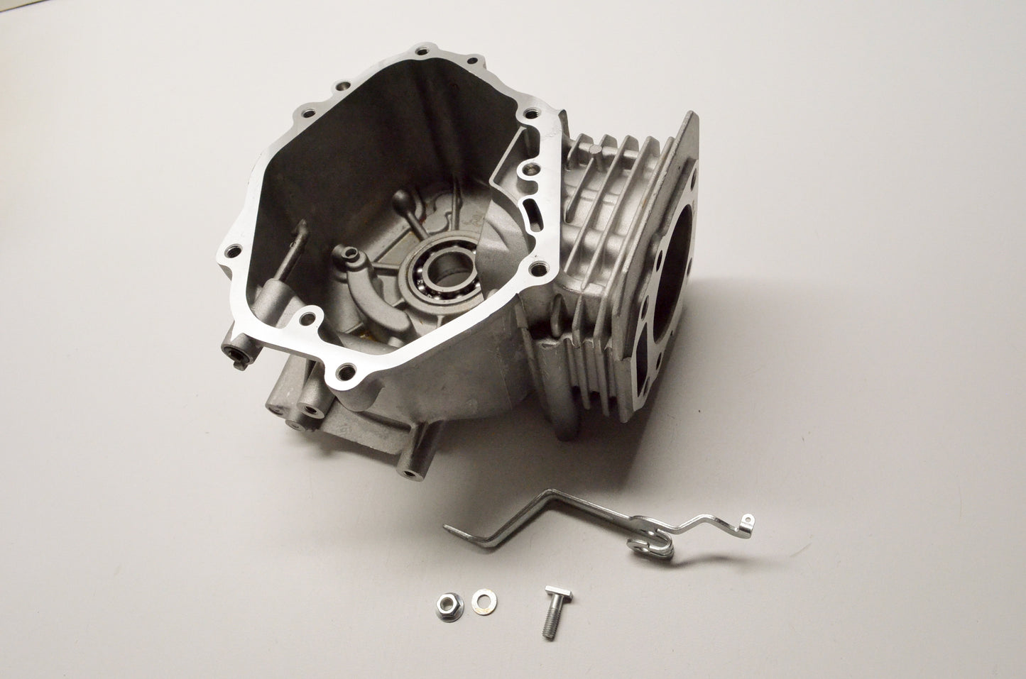 Aftermarket 12000-ZL0-010 Bare Cylinder Block NOS