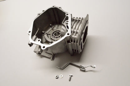 Aftermarket 12000-ZL0-010 Bare Cylinder Block NOS