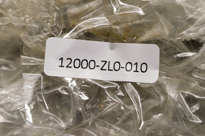 Aftermarket 12000-ZL0-010 Bare Cylinder Block NOS