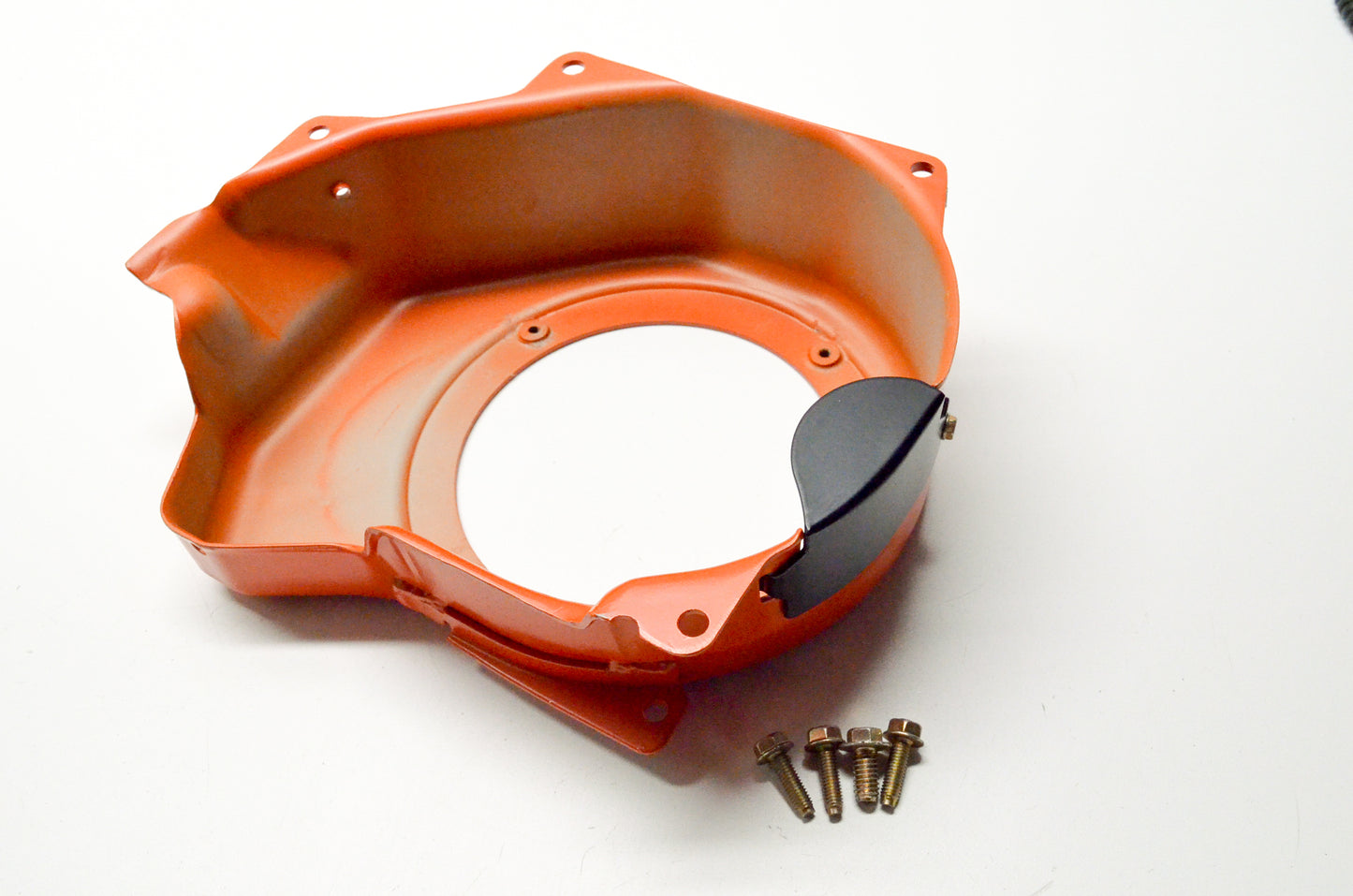 OEM Briggs & Stratton 555704 Blower Housing Cover NOS