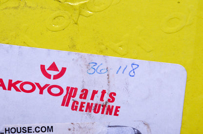 Yamakoyo 36-118 Crankcase Cover NOS
