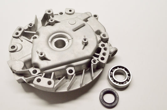 Yamakoyo 36-133 Oil Pan Assembly w/ Bearing NOS