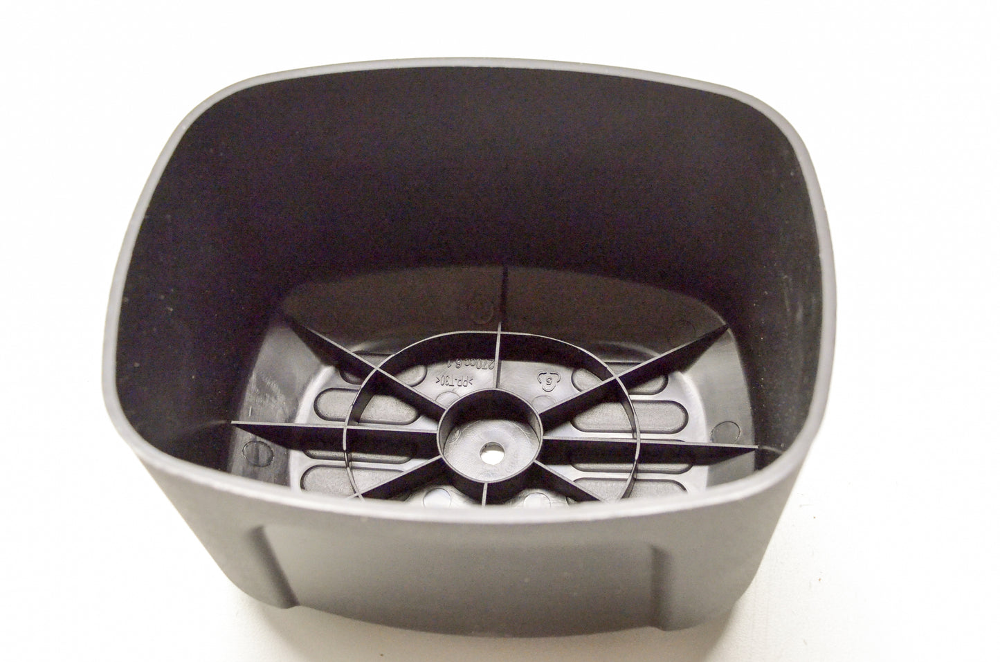 OEM Briggs & Stratton 593087 Air Cleaner Cover NOS