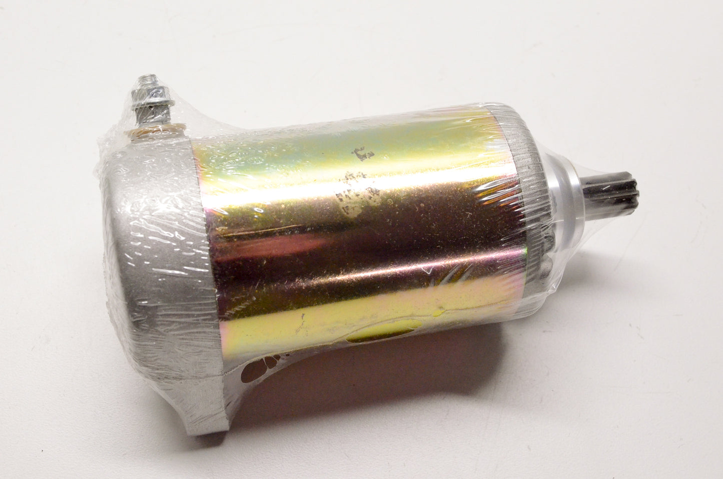 Aftermarket SMU0068 Electric Starter NOS
