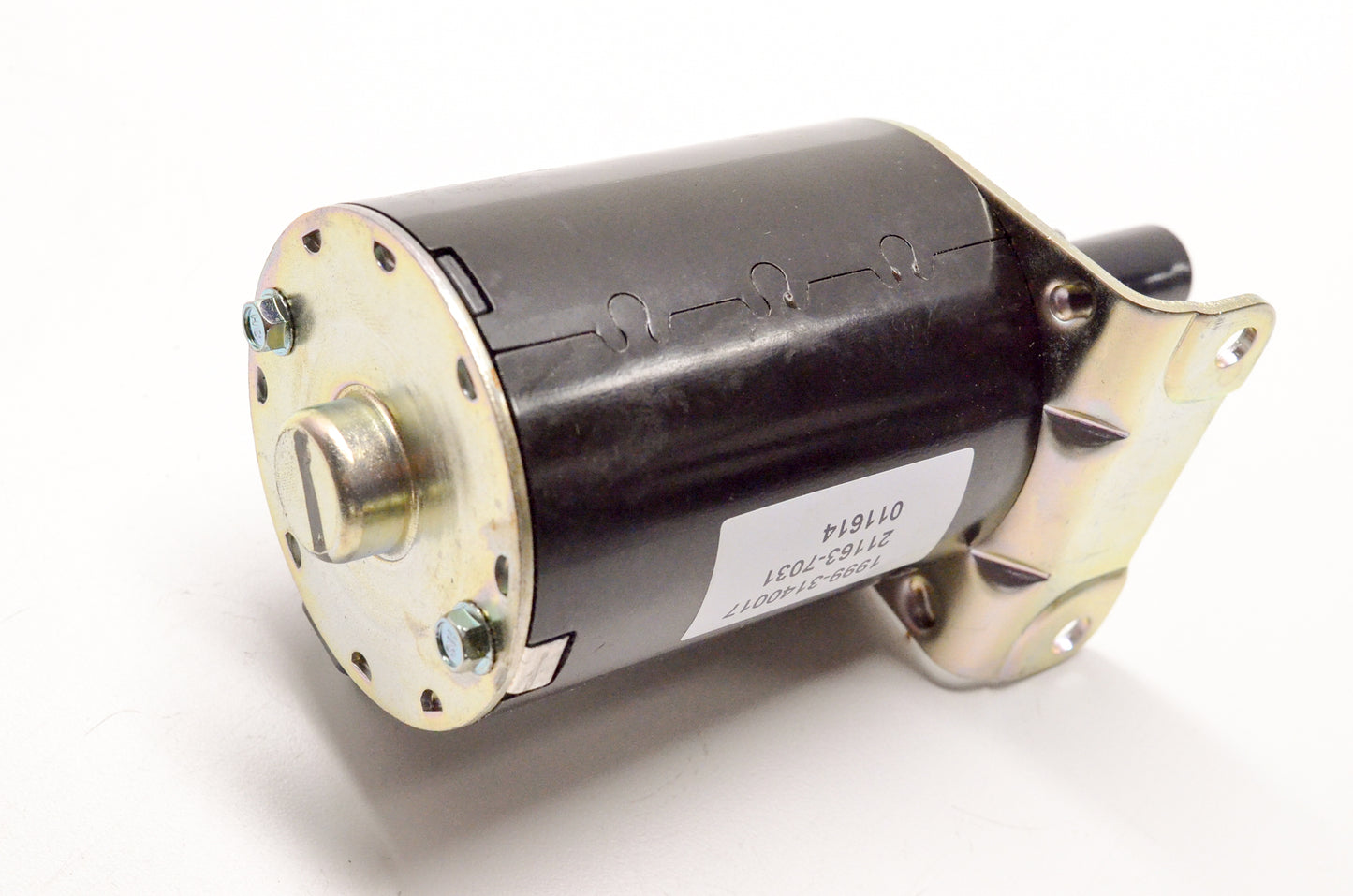 Electric Starter NOS
