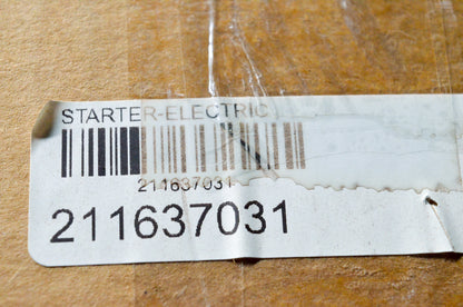 Electric Starter NOS