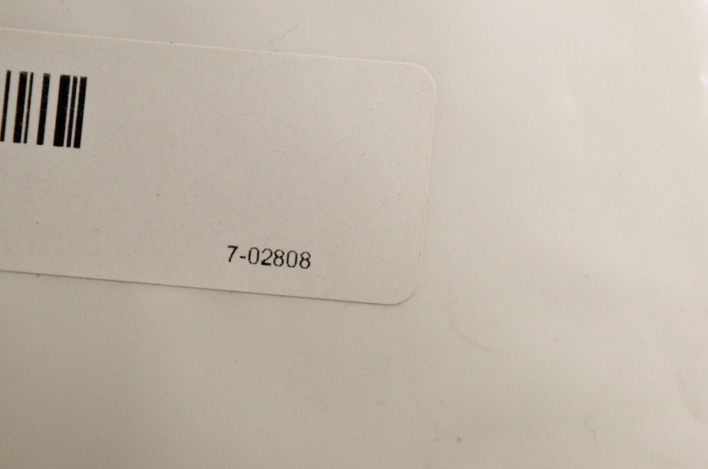 Aftermarket 7-02808 Base Gasket NOS