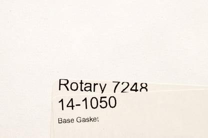 Aftermarket 7248 Base Gasket NOS
