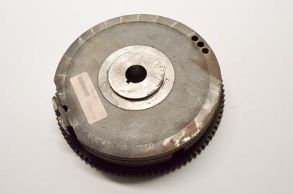 Flywheel Assembly