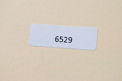 Aftermarket 6529 Base Gasket NOS