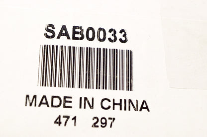 Aftermarket SAB0033 Electric Starter NOS