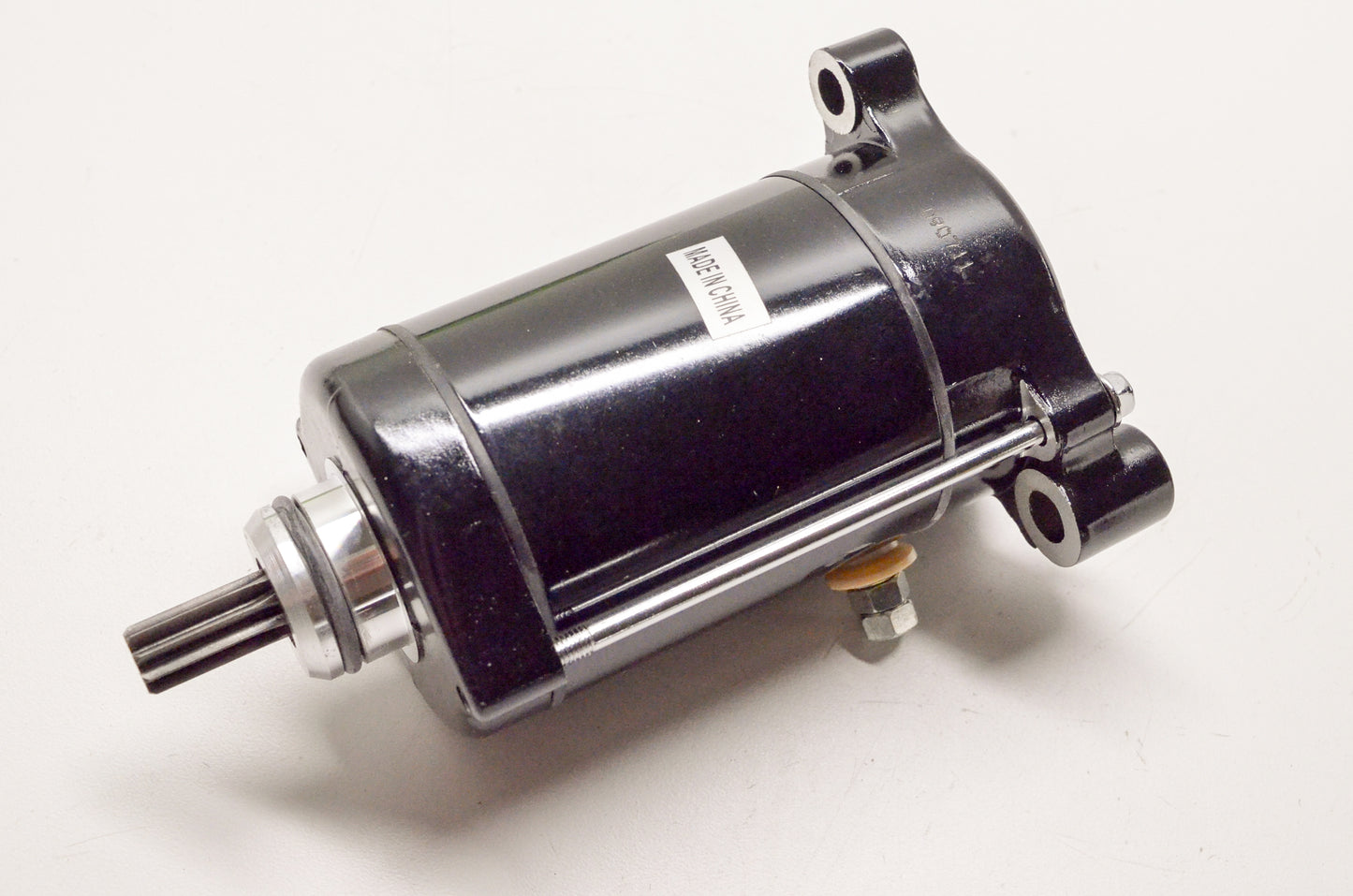 Aftermarket SMU0026 Electric Starter NOS