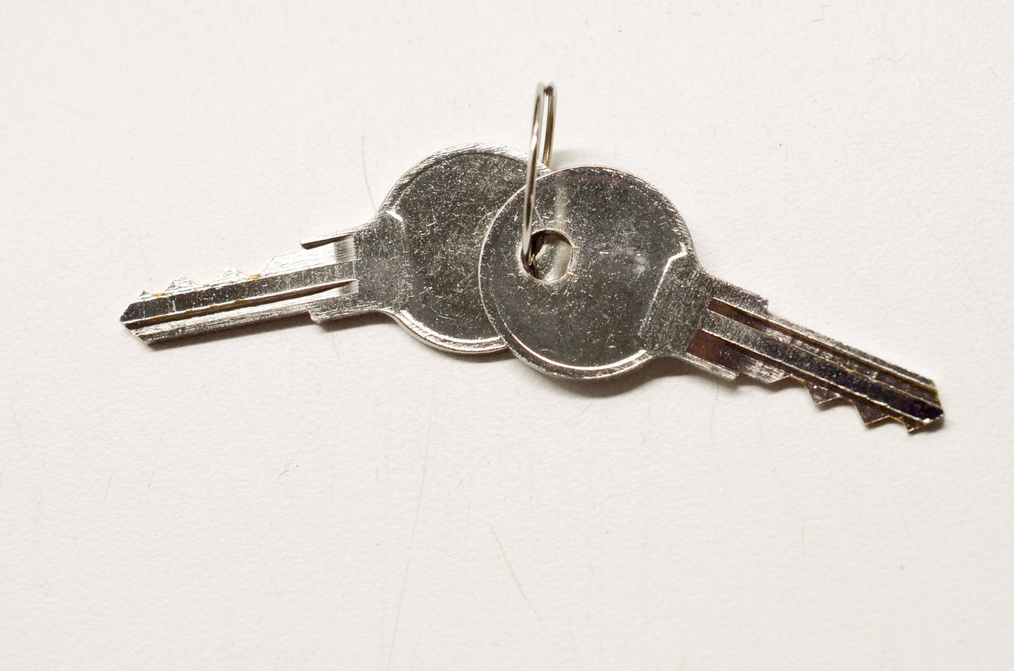 Aftermarket SSW2847, 45-5401 Spare Keys QTY 2 NOS