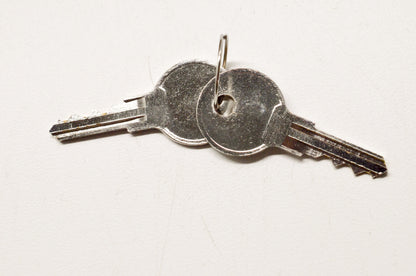 Aftermarket SSW2847, 45-5401 Spare Keys QTY 2 NOS
