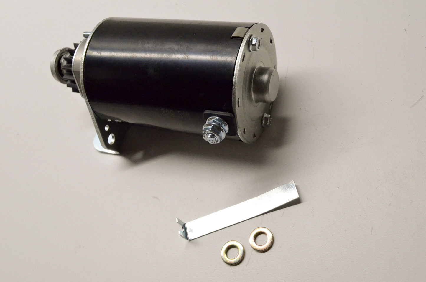 Electric Starter NOS