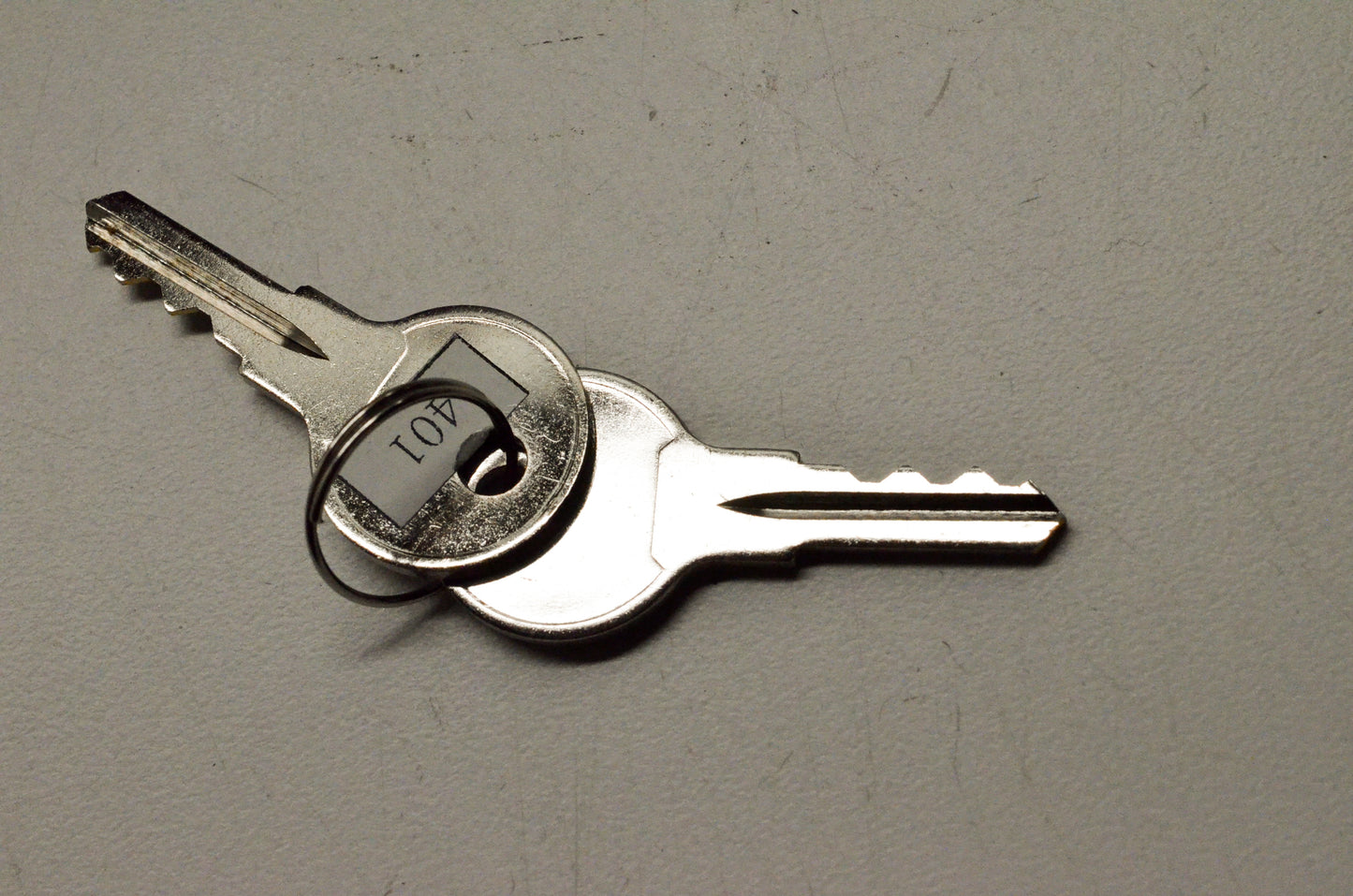 Aftermarket SSW2847, 45-5401 Spare Keys QTY 2 NOS