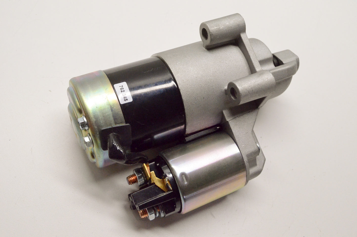 Aftermarket SMT0002 Electric Starter NOS
