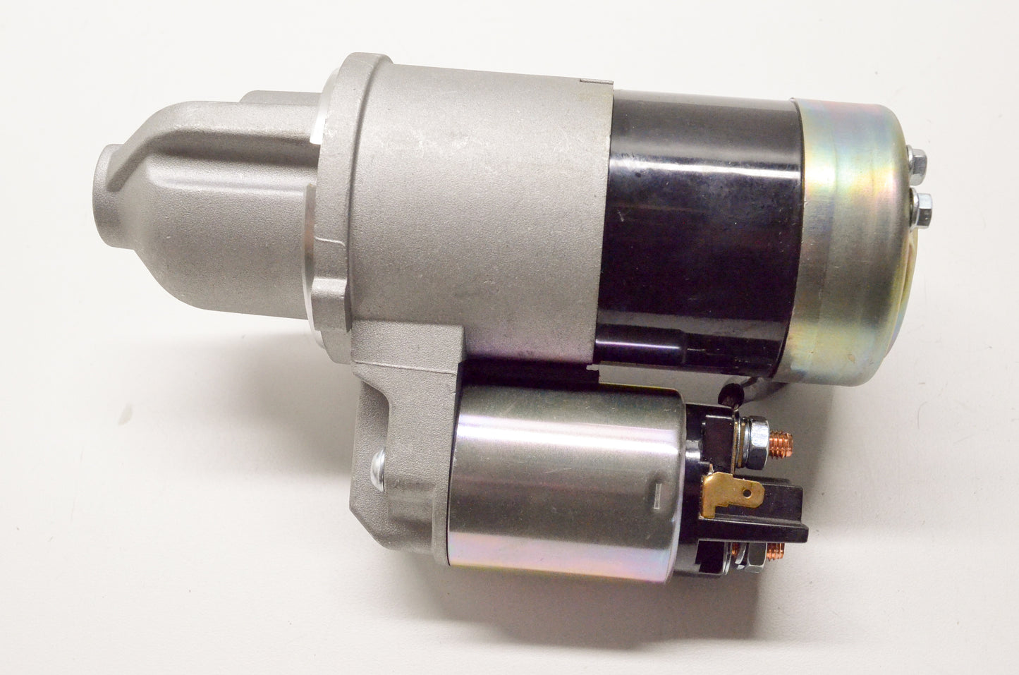 Aftermarket SMT0002 Electric Starter NOS