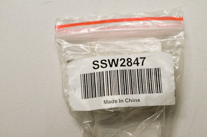 Aftermarket SSW2847, 45-5401 Spare Keys QTY 2 NOS