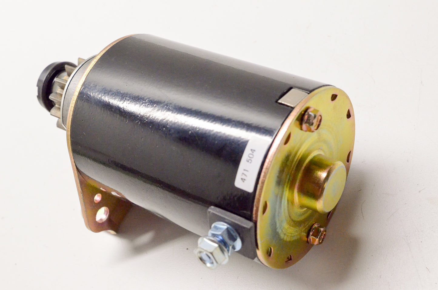 Aftermarket 7-06819 Electric Starter NOS