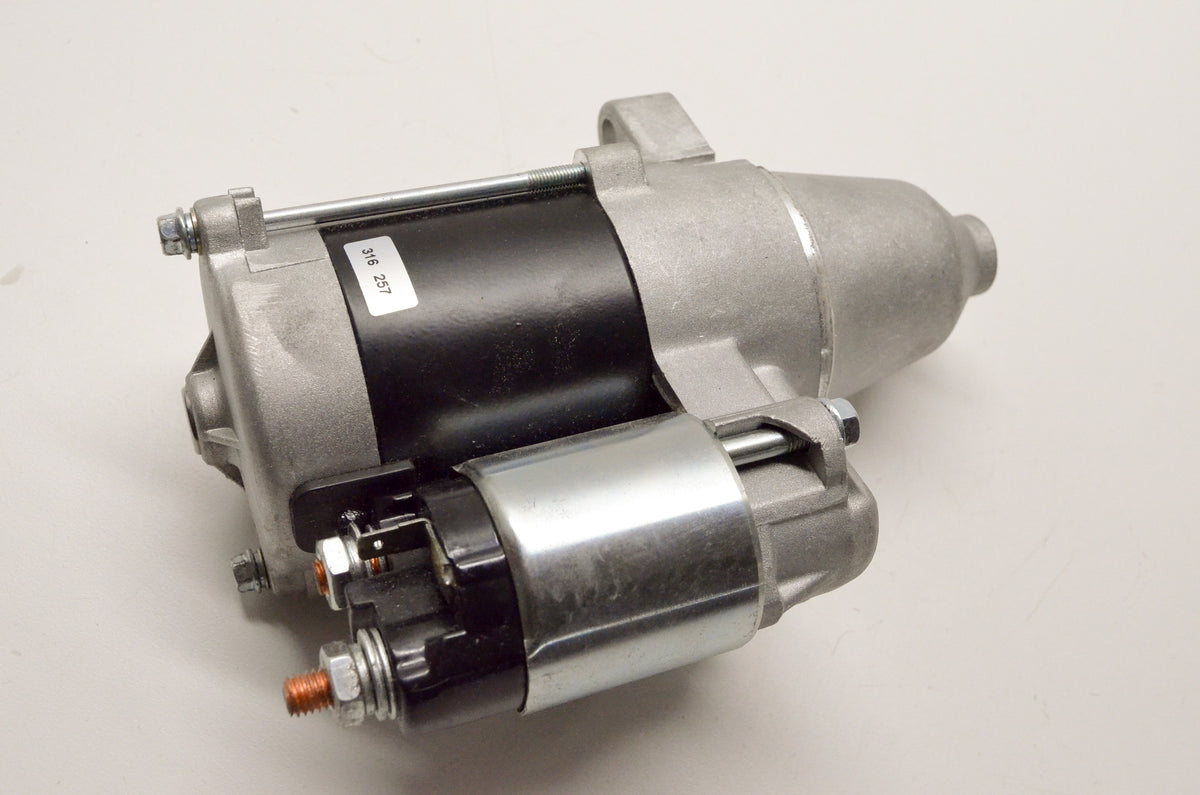 Aftermarket SND0529 Starter NOS